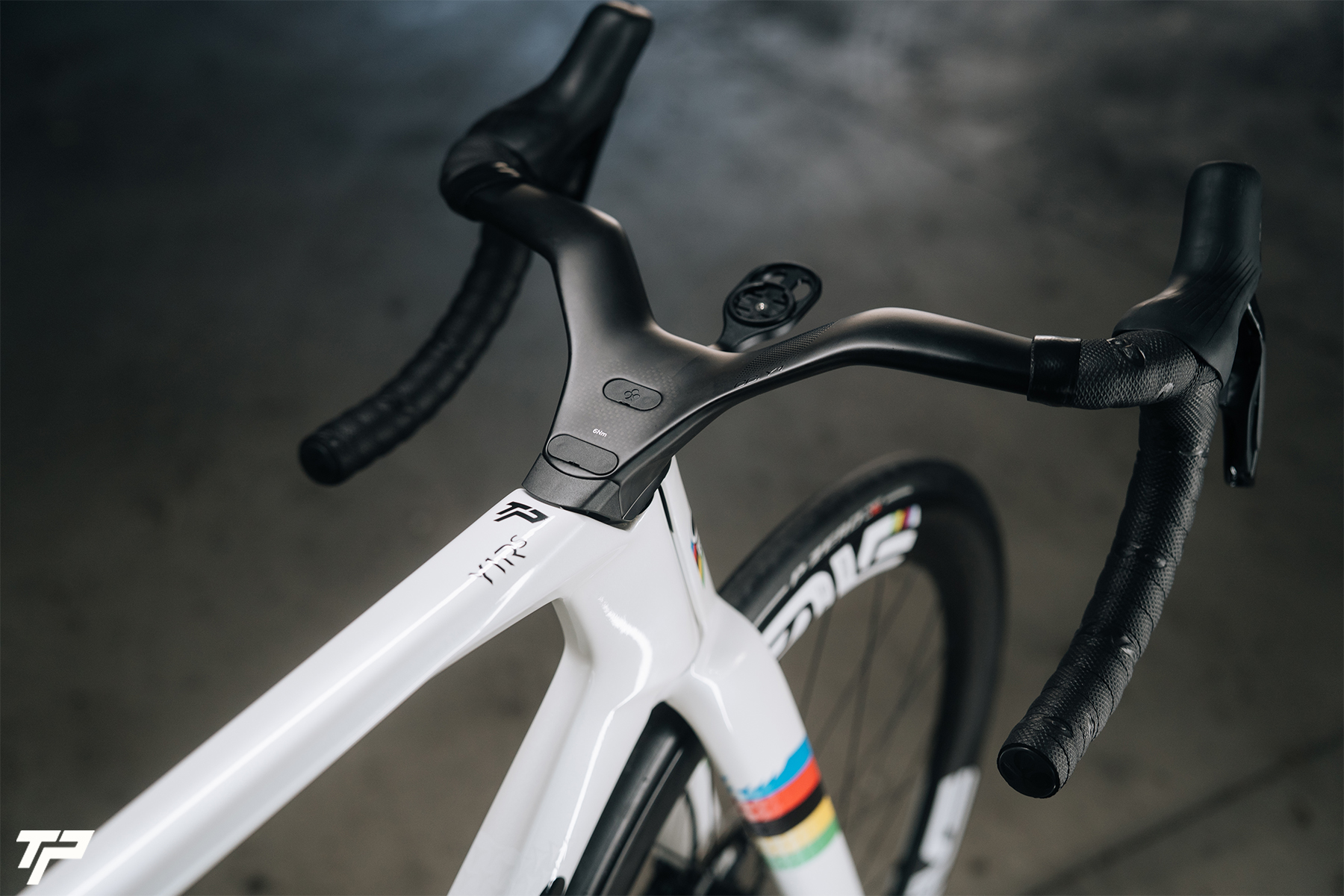 Colnago Y1Rs Pogačar: Macchina da Vittoria